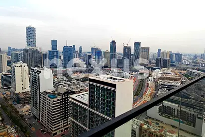 Marina View | Near to Exit | High Floor
