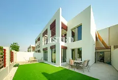 Family Living | Unfurnished Villa | Fully Upgraded