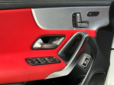 Mercedes-Benz CLA 250 AMG, миниатюра 14
