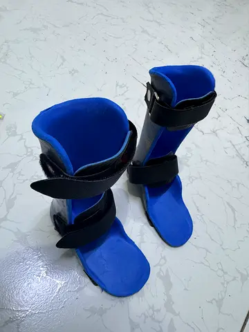 AFO shoe