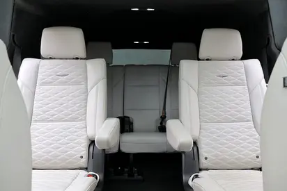 2025 Cadillac ESCALADE — миниатюра 13