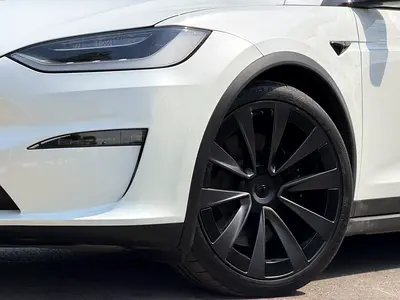 صورة مصغرة 19 لـ 2023 Tesla MODEL X