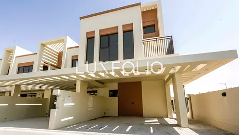 5 bed | End Corner | Single Row