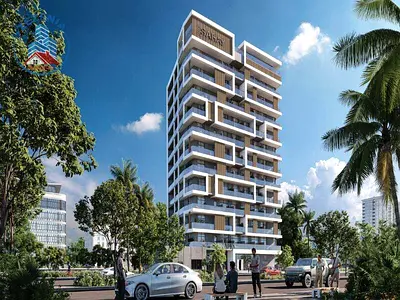 Discount 20% | FURNISHED | 1% Monthly | 33% ROI | 10%DP