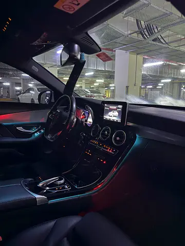 2017 Mercedes-BENZ C-CLASS 缩略图 5
