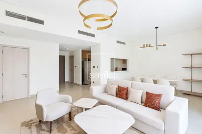 Ground Floor | Fully Furnished | Overlooking Pool