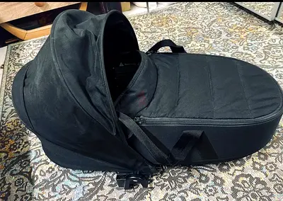 Babyzen yo-yo bassinet