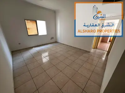 Beautiful apartments at the lowest prices for annual rent, one bedroom and living room, Al Nuaimiya 1 - next to Al Hikma School, 23,000 dirhams