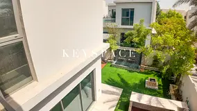 Elegant Corner Villa | Distinguished Residential Address | Resale