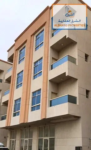 Corner Investment Building for Sale in Al Rashidiya – Ajman | G+4 | Fully Rented