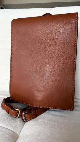 Japanese Brand Tsuchiya Kaban Handmade craftsmanship