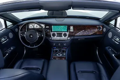 صورة 6 لـ 2016 ROLLS-ROYCE DAWN