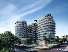 Luxurious Living | 2BR+Maid | OP+ADM Only