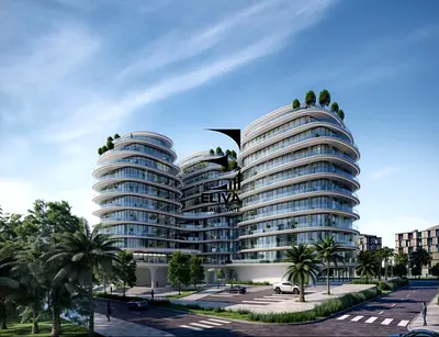 Luxurious Living | 2BR+Maid | OP+ADM Only