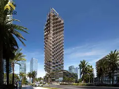 20:80 Payment Plan | Burj Khalifa View | High Floor | Limited Time Offer
