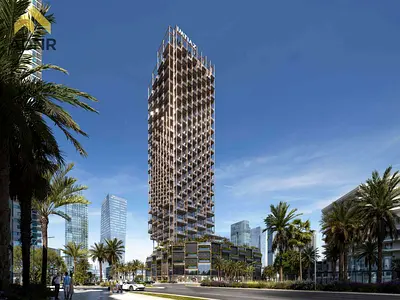20:80 Payment Plan | Burj Khalifa View | High Floor | Limited Time Offer