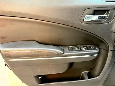 2014 Dodge CHARGER — миниатюра 15
