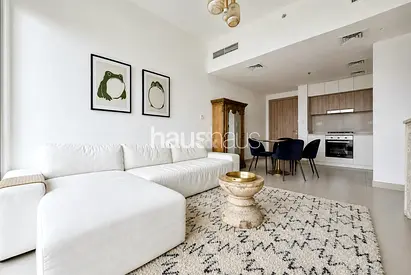 Vacant On Transfer | Large Layout | Unfurnished