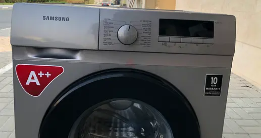 Samsung washing machine 7kg for sale
