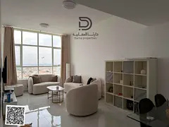 Fully Renovated 2-Bedroom Apartment for Sale | Garden City, Ajman