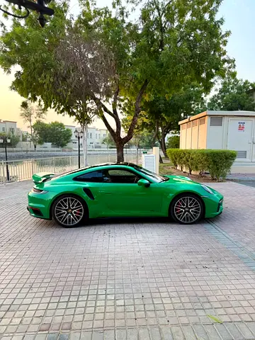 2023 Porsche 911 — миниатюра 13