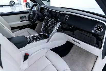صورة 7 لـ 2024 ROLLS-ROYCE CULLINAN