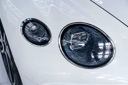 2021 Bentley CONTINENTAL — фото 5
