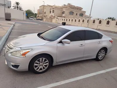 2013 Nissan ALTIMA 照片 4