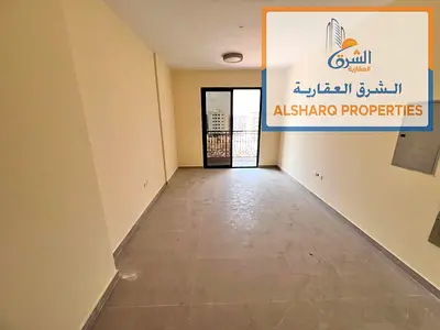 Brand new apartment, first occupancy - Balcony with open view - Master bedrooms - Prime location close to all services - Easy access to Dubai