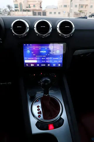 صورة 4 لـ 2008 AUDI TT