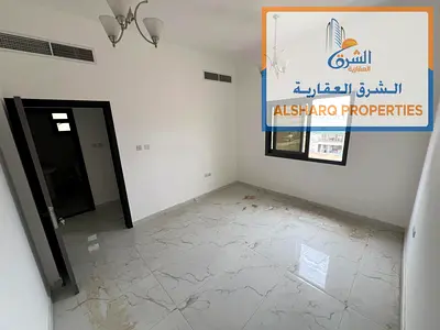 اجمل الشقق واقل الاسعار غرفه وصاله في العامره موقع مميز علي شارع الشيخ محمد بن زايد مساحه كبيره تقسيمات ممتازه