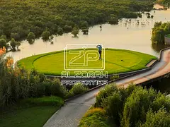 Waterfront Asset | Capital Appreciation | Championship golf course and marina lifestyle