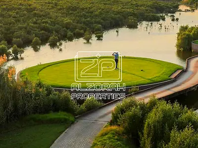 Waterfront Asset | Capital Appreciation | Championship golf course and marina lifestyle