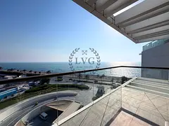 Stunning Sea View | Modern 2BR | Luxury Home