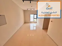 2 Bedrooms + Living Room for Annual Rent – Al Rashidiya 1