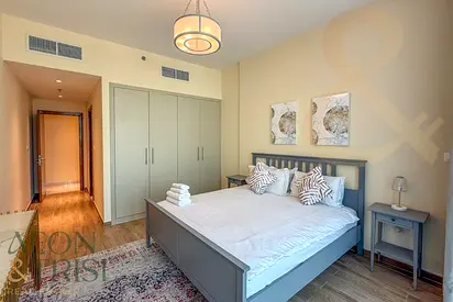 Fully Furnished | Canal + Polo Ground View