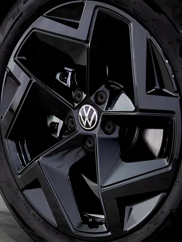 2026 Volkswagen TIGUAN — миниатюра 15