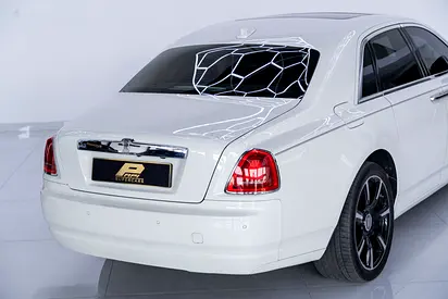 صورة مصغرة 14 لـ 2016 ROLLS-ROYCE GHOST