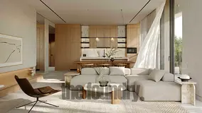 Amazing High-Floor Corner Residence | The Cape at Al Barari