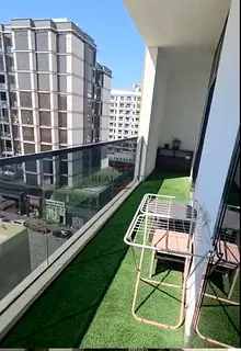 Vacant on Transfer | High ROI | Brand-New 2BR Fully Furnished Apartment