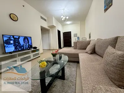 Al Yasmeen Towers – Opposite City Centre Ajman