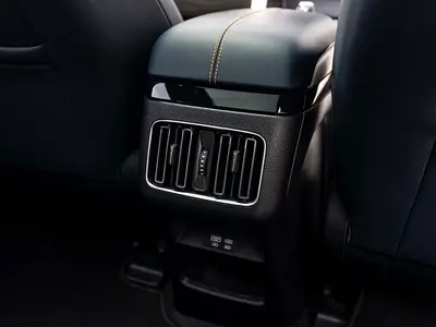 BYD Song Plus Premium, миниатюра 12