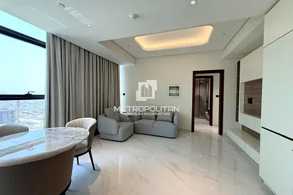 High ROI | Fully Furnished | High Floor