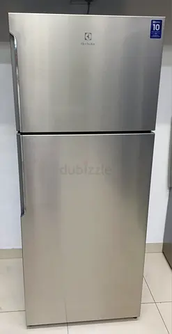 Electrolux fridge 500 litter for sell 💯 good working