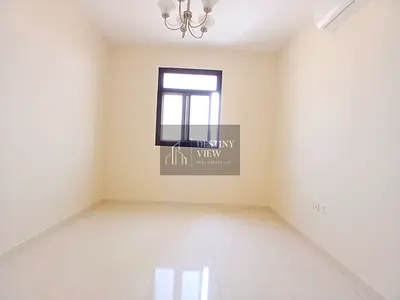 Like Brand New Lavish 1BHK Apartment full family building