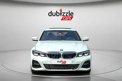 2021 BMW 3-SERIES — фото 2