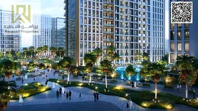 Premium 3BR Apartment in Al Mamsha Sharjah | Modern Lifestyle