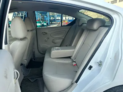 2023 Nissan SUNNY — миниатюра 11