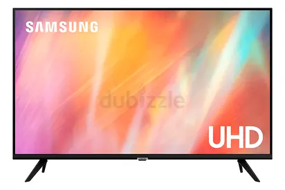 Samsung 43" UHD Smart LED TV - Good Condition