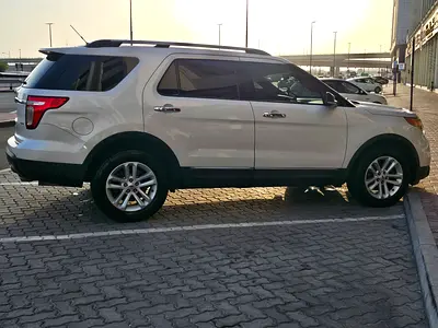 صورة 10 لـ 2013 FORD EXPLORER
